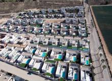 Nueva construcción  - Villa / Semi adosado - Algorfa