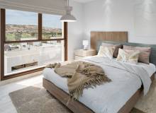 Nueva construcción  - Villa / Semi adosado - Algorfa