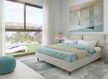 Nueva construcción  - Villa / Semi adosado - Algorfa