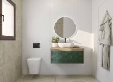 Nueva construcción  - Villa / Semi adosado - Algorfa