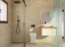 Nueva construcción  - Villa / Semi adosado - Algorfa