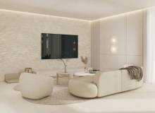 Nueva construcción  - Villa / Semi adosado - Algorfa