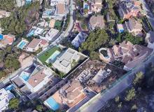 Nueva construcción  - Villa / Semi adosado - Altea