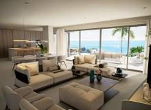 Nueva construcción  - Villa / Semi adosado - Altea