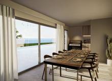 Nueva construcción  - Villa / Semi adosado - Altea