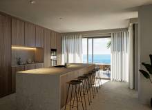 Nueva construcción  - Villa / Semi adosado - Altea