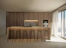 Nueva construcción  - Villa / Semi adosado - Altea