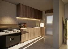 Nueva construcción  - Villa / Semi adosado - Altea