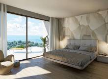 Nueva construcción  - Villa / Semi adosado - Altea