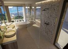 Nueva construcción  - Villa / Semi adosado - Altea