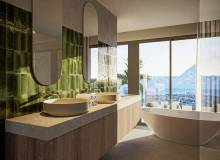 Nueva construcción  - Villa / Semi adosado - Altea