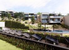 Nueva construcción  - Villa / Semi adosado - Altea