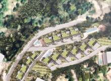 Nueva construcción  - Villa / Semi adosado - Altea