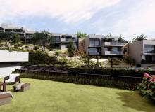 Nueva construcción  - Villa / Semi adosado - Altea