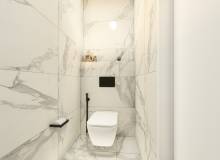 Nueva construcción  - Villa / Semi adosado - Altea