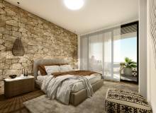 Nueva construcción  - Villa / Semi adosado - Altea