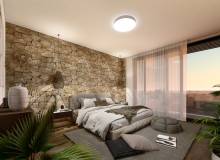 Nueva construcción  - Villa / Semi adosado - Altea