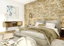 Nueva construcción  - Villa / Semi adosado - Altea