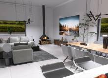 Nueva construcción  - Villa / Semi adosado - Aspe