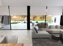 Nueva construcción  - Villa / Semi adosado - Aspe