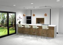 Nueva construcción  - Villa / Semi adosado - Aspe