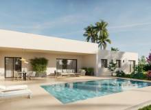 Nueva construcción  - Villa / Semi adosado - Aspe