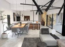 Nueva construcción  - Villa / Semi adosado - Aspe