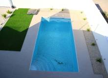 Nueva construcción  - Villa / Semi adosado - Aspe