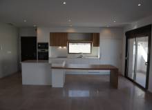 Nueva construcción  - Villa / Semi adosado - Aspe