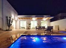 Nueva construcción  - Villa / Semi adosado - Benijofar