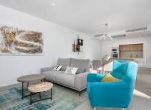 Nueva construcción  - Villa / Semi adosado - Benijofar