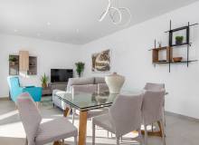 Nueva construcción  - Villa / Semi adosado - Benijofar