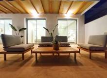 Nueva construcción  - Villa / Semi adosado - Benijofar