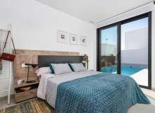 Nueva construcción  - Villa / Semi adosado - Benijofar