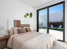 Nueva construcción  - Villa / Semi adosado - Benijofar