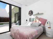 Nueva construcción  - Villa / Semi adosado - Benijofar