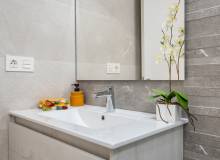 Nueva construcción  - Villa / Semi adosado - Benijofar