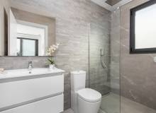 Nueva construcción  - Villa / Semi adosado - Benijofar