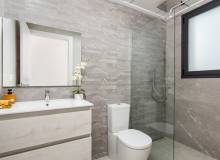 Nueva construcción  - Villa / Semi adosado - Benijofar