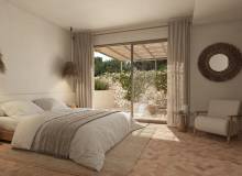 Nueva construcción  - Villa / Semi adosado - Benissa