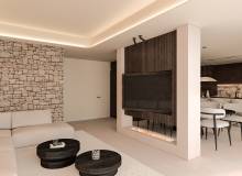 Nueva construcción  - Villa / Semi adosado - Cabo de Palos