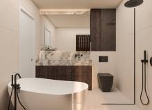 Nueva construcción  - Villa / Semi adosado - Cabo de Palos
