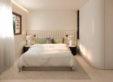 Nueva construcción  - Villa / Semi adosado - Cabo de Palos
