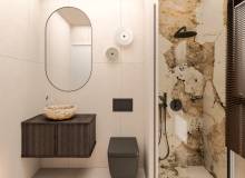 Nueva construcción  - Villa / Semi adosado - Cabo de Palos