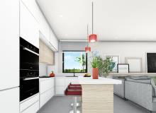 Nueva construcción  - Villa / Semi adosado - Calasparra