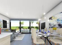 Nueva construcción  - Villa / Semi adosado - Calasparra