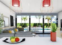 Nueva construcción  - Villa / Semi adosado - Calasparra