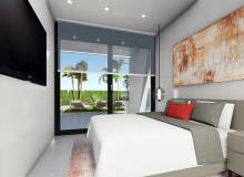 Nueva construcción  - Villa / Semi adosado - Calasparra