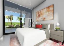 Nueva construcción  - Villa / Semi adosado - Calasparra