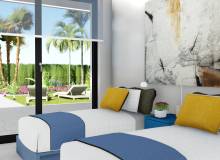 Nueva construcción  - Villa / Semi adosado - Calasparra